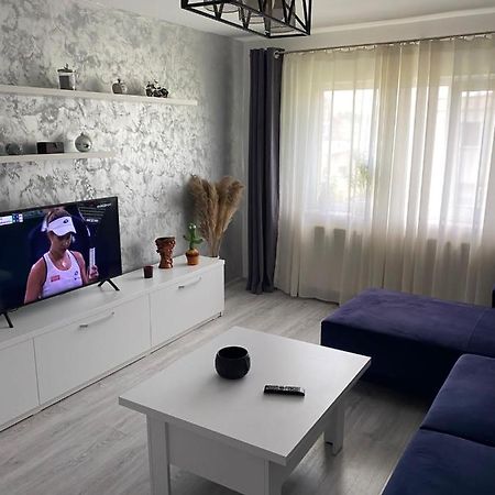Alesandru Apartament Piteşti Eksteriør billede
