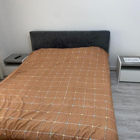 Alesandru Apartament Piteşti Eksteriør billede