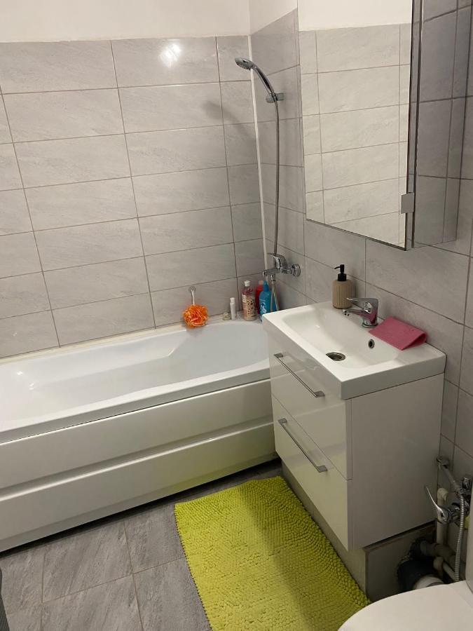 Alesandru Apartament Piteşti Eksteriør billede