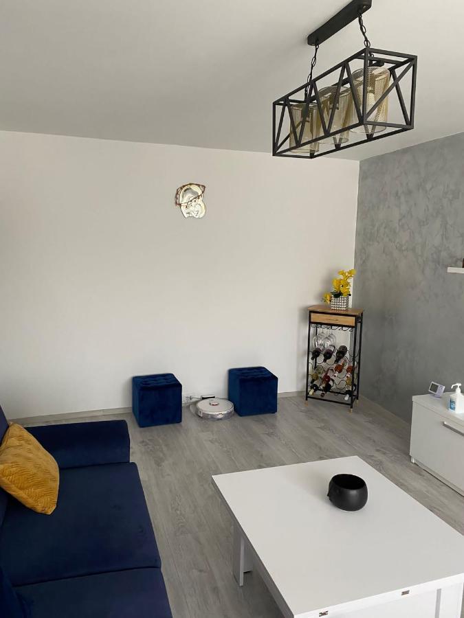 Alesandru Apartament Piteşti Eksteriør billede