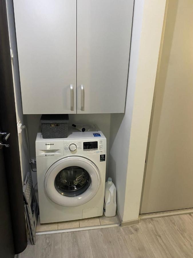 Alesandru Apartament Piteşti Eksteriør billede