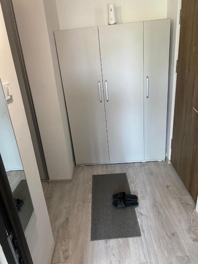 Alesandru Apartament Piteşti Eksteriør billede