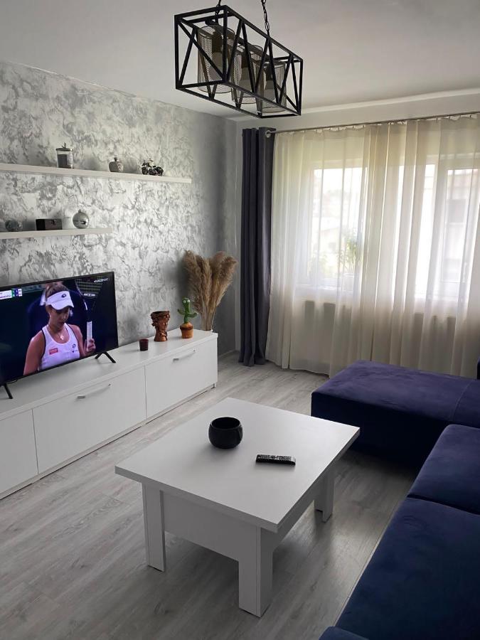 Alesandru Apartament Piteşti Eksteriør billede