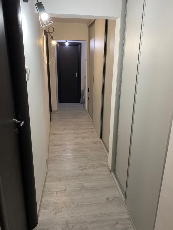 Alesandru Apartament Piteşti Eksteriør billede
