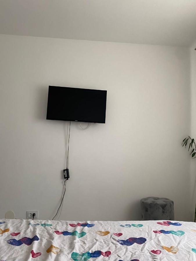 Alesandru Apartament Piteşti Eksteriør billede