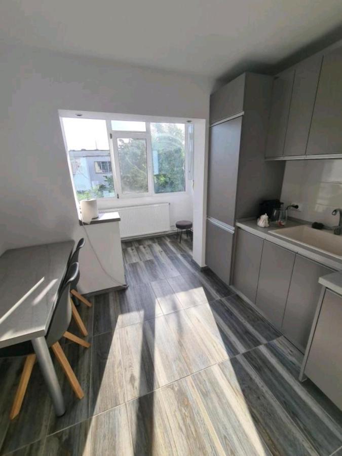 Alesandru Apartament Piteşti Eksteriør billede
