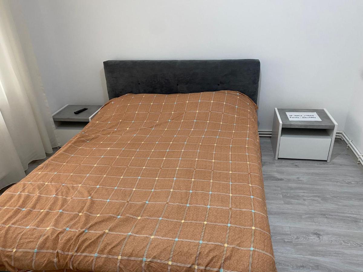 Alesandru Apartament Piteşti Eksteriør billede