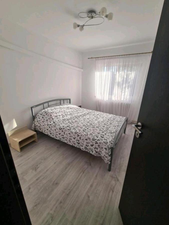 Alesandru Apartament Piteşti Eksteriør billede